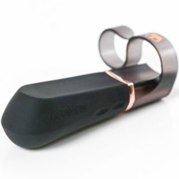 Hot Octopuss Digit, черная