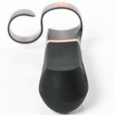 Hot Octopuss Digit, черная