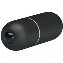 Baile Mini Vibe, черная