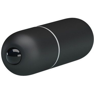 Baile Mini Vibe, черная