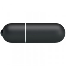 Baile Mini Vibe, черная