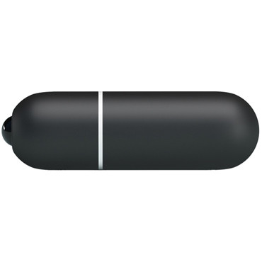 Baile Mini Vibe, черная