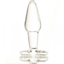 Sexus Glass анальная пробка