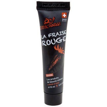 Erotic Fantasy La Fraise Rouge, 15мл