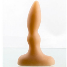 Lola Toys Back Door Beginners P-Spot Massager, телесный