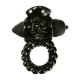 Digital Playground Janines Black Plesure Ring кольцо