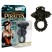 Digital Playground Janines Black Plesure Ring кольцо