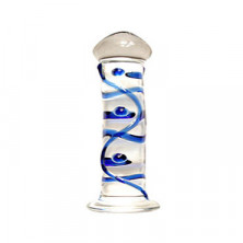 Djaga-Djaga Фаллоимитатор