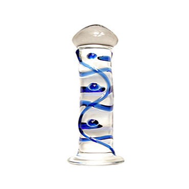 Djaga-Djaga Фаллоимитатор