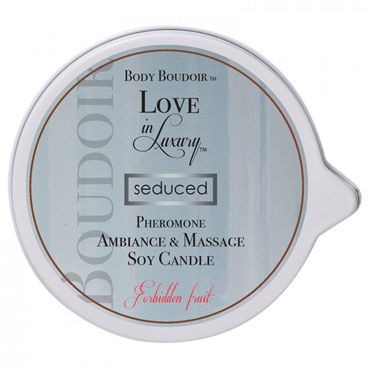 Love In Luxury Forbidden Fruit, 170г