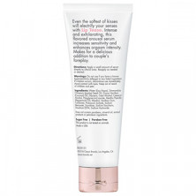 CG Lip Tease Kissable Clitoral Stimulant Sin City Strawberry, 30 мл