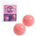 Doc Johnson Ben-Wa, розовый