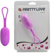 Baile Pretty Love Cedric, розовое