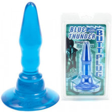 Doc Johnson Elite Tool Butt Plug