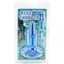 Doc Johnson Elite Tool Butt Plug