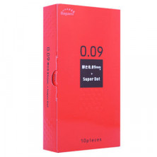 Sagami 009 Super Dot