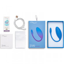 We-Vibe Jive, синий