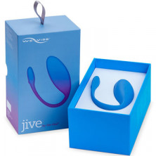 We-Vibe Jive, синий