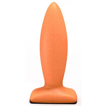 Lola Streamline Plug, телесная