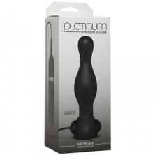 Doc Johnson Delight Vibrating Plug