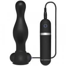 Doc Johnson Delight Vibrating Plug