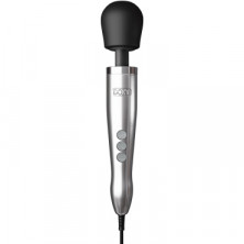 Doxy Die Cast, серебристый