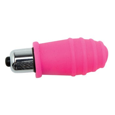 Topco Climax Silicone Pink Pop