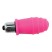 Topco Climax Silicone Pink Pop