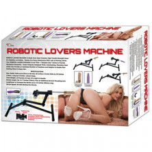 Fuck Machines Diva Robotic