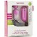 Shots Toys Rechargeable Vibrating Egg, розовый