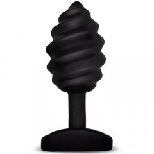 Gvibe Gplug Twist, черная