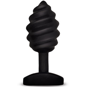 Gvibe Gplug Twist, черная