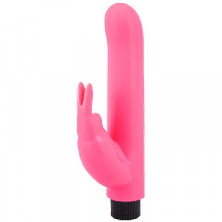 Gopaldas G Rabbit, розовый