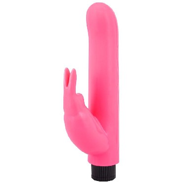 Gopaldas G Rabbit, розовый