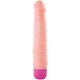 Toyfa A-toys Multi-speed Vibrator 19 см, телесный