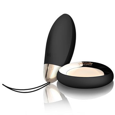 Lelo Lyla, черный