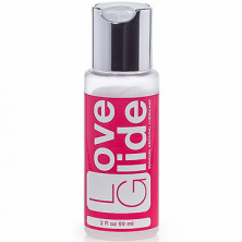 Love Glide Sensual Arousal Lubricant, 59 мл