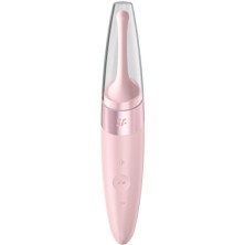 Satisfyer Twirling Delight, светло-розовый