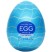 Tenga Egg Wavy II Cool Edition