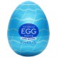 Tenga Egg Wavy II Cool Edition