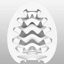 Tenga Egg Wavy II Cool Edition