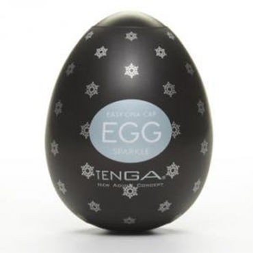 Tenga Egg Sparkle