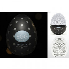 Tenga Egg Sparkle