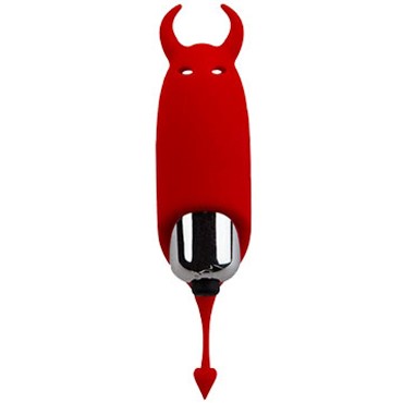 Adrien Lastic Devol, красный