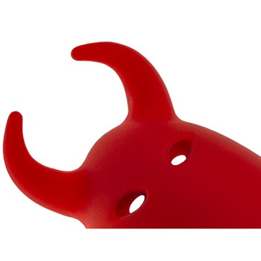 Adrien Lastic Devol, красный