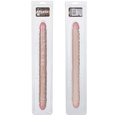 California Exotic Slim Jim Duo