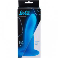 Lola Games Rave Neon Driver, синий