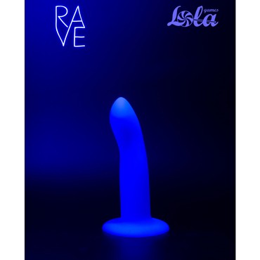 Lola Games Rave Neon Driver, синий