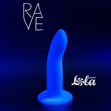 Lola Games Rave Neon Driver, синий