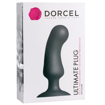 Marc Dorcel Ultimate Plug